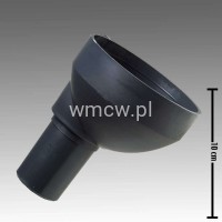 Osłona pompy mlecznej (70152427050)