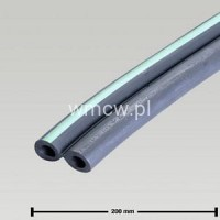 Wąż mleczny Biomilker (70217105008)