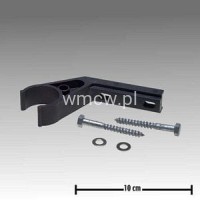 Uchwyt rury KW 40 (70094650030)