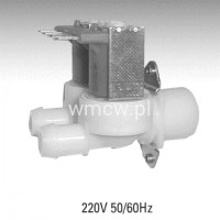 Podwójny zawór magnetyczny    230-50/60-D3/4" (33000221160)