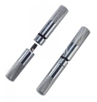 Rączka, uchwyt do piłki drutowej, towar sprzedawany parami (73150986000)