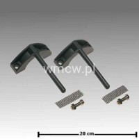 Obejma rury KF 40 (70094645000)