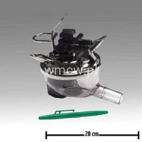 Kolektor kpl, Classic 300 bez zaworu (70212620290)