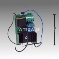 Karta elektroniczna    Stand by / II (70519047190)