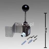 Wył,b,do Circomat/RPS/Envistar (70155847010)