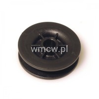 Rolka Rope, Molded (77500120908)