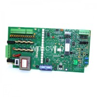 Karta elektroniczna CPU Compass Plus Ver 2 H (77500124405)