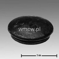 Korek zamykający kolektor 96 ccm (70212754050)