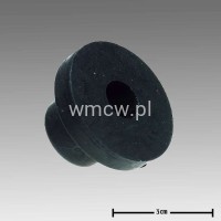 Dławica    OD14/24xID7,4xL14 Rub (70382284010)