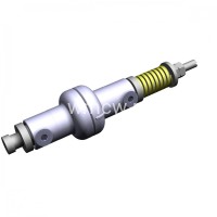 Zabezpieczenie przed złamaniem, kompletne Screw Options (77500124523)