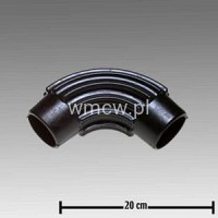 Łuk gumowy 50 (70092360000)