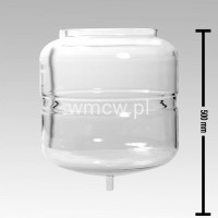 Zbiornik bezpieczeństwa 22l (70152774019)