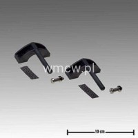 Obejma rury KF 30 (70094645020)