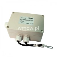 Transformator antenowy    EWA 2 High Power (71602675140)