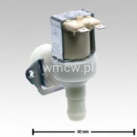 Zawór magnetyczny pojedynczy (70156780660)