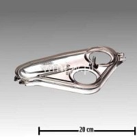 Pokrywa zbiornika Metatron (71612457010)