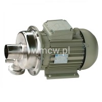 Pompa mleczna kompl, 1,5kW (70382000840)