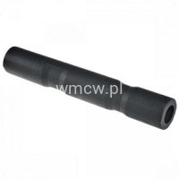 Krótki wąż mleczny 11/12x4,5x130 (70217101040)