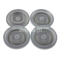 PS MI one RC - zarządzanie mlekiem [(S) var,, Kick-Off Sensor, AMS], (78009905010)