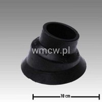 Mufa gumowa 50/70 (70382864040)