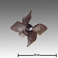 Skrzydełko pompy 1,1 kW (70382310100)