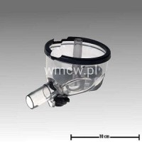 Część dolna kolektora 300 z zaworem (70212621090)