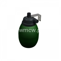 Zbiornik podciś,z dodatkami 30l D63 (70491170140)