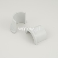 Panewka łożyska    Self-lubricating (2) f,milk swi, (77500107807)