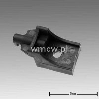 Uchwyt na  kolektor 200 ccm (70196217000)