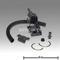 Kurek mleczny Quadrofix 40 (70094810320)