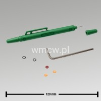 Zestaw części dodatkowych pulsator Constant (70419901000)