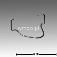 Uchwyt    Metatron Container (71615559010)