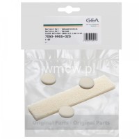 Zestaw Serwisowy smarownica kropelkowa (70509905020)