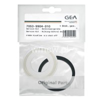 PS 4500 VisoFlow bez wył doju (70539905040)