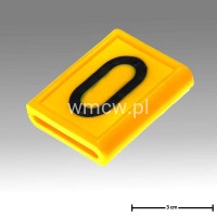 Numerek respondera (71605837100)