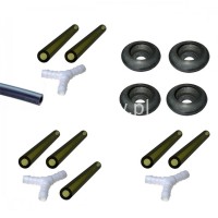 PS MI one RC - Washers [(L) 12 m-cy, CIP, MIone RC], (78019905010)