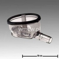 Część dolna kolektora 300 bez zaworu (70212621080)