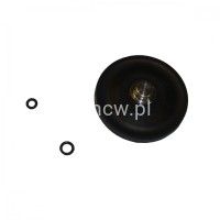 PS BackFlush zawór dwudrożny, 12 m-cy, (70159905030)