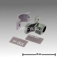 Obejma rury DN 40 (70154096000)