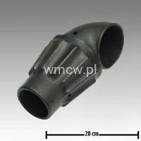 Wlot mleka  50/70 (70382809100)