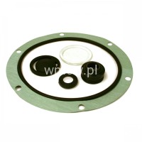 PS MI one RC - transport mleka [(S)6mon,Pump 1,1 kW, Mlone RB-RC], (78099905000)