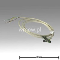 Kabel kpl,/doz,paszy (71606933150)