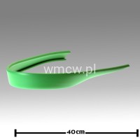 Taśma ochronna krawędzi kanału (00030425808)