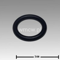 Pierścień uszczelniający 16x3,5 (00072507820)