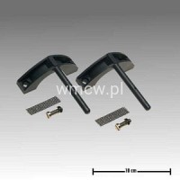 Obejma rury KF 50 (70094645010)