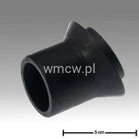 Mufa gumowa 40 (70382864050)