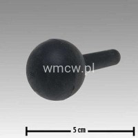 Kulka zaworu 21mm (70385302060)