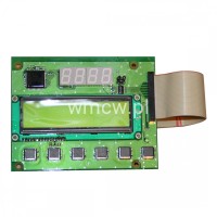 Karta elektroniczna wyświetlacza Expert - n'1 - ExpertGuard (33000420819)