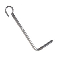 Nośnik aparatu udojowego spaw, 238x109x24 (70715083040)