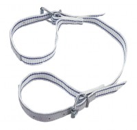 Pęta do wiązania nóg z regulacją (01-2648)